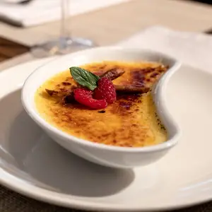 Restaurante Bulla Condesa 7