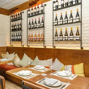 Restaurante Bulla Polanco 7
