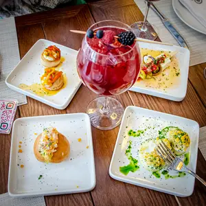 Restaurante Bulla Polanco 4