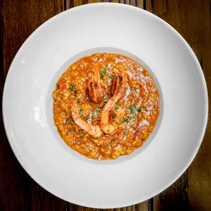 Restaurante Bulla Polanco 6