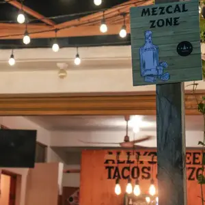 Restaurante Tribu Mazunte 9