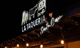 La Taquería By Santa Carne Pachuca