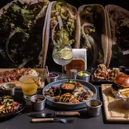La Taquería By Santa Carne Pachuca - foto 2