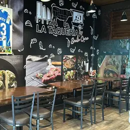 La Taquería By Santa Carne Pachuca - foto 3