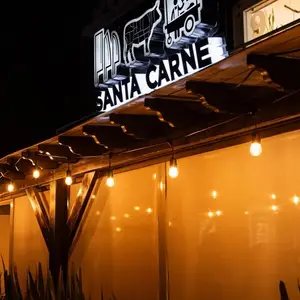 La Taquería By Santa Carne Pachuca 7