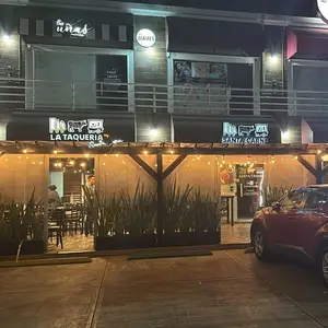 La Taquería By Santa Carne Pachuca 5