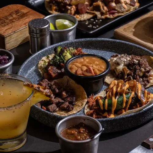 La Taquería By Santa Carne Pachuca - foto 4