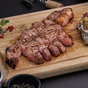 La Taquería By Santa Carne Pachuca 6
