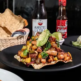 La Marisquería By Santa Carne Pachuca - foto 2