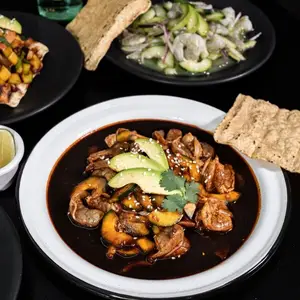 La Marisquería By Santa Carne Pachuca 8