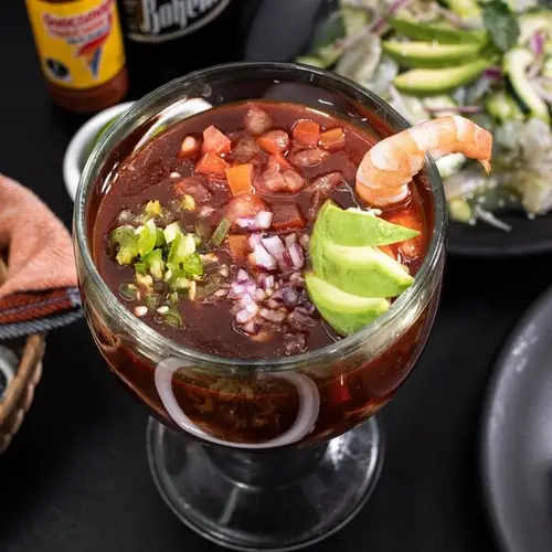 La Marisquería By Santa Carne Pachuca - foto 4