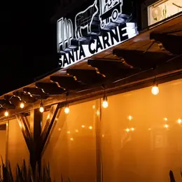 La Marisquería By Santa Carne Pachuca - foto 3