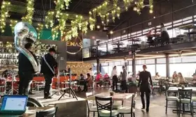 Restaurant Los Mexas Iztapalapa