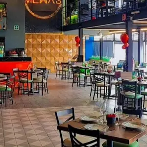 Restaurant Los Mexas Iztapalapa 3