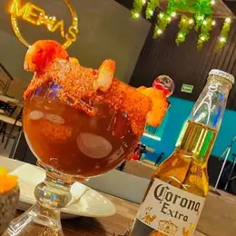 Restaurant Los Mexas Iztapalapa - foto 2