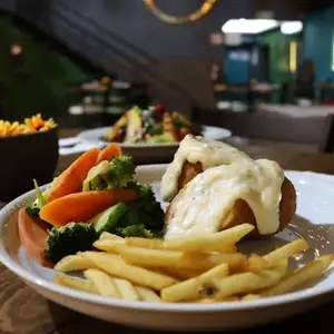 Restaurant Los Mexas Iztapalapa 4
