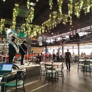 Restaurant Los Mexas Iztapalapa 1