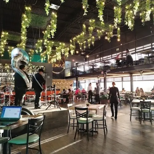 Restaurant Los Mexas Iztapalapa - foto 1