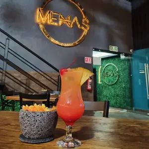 Restaurant Los Mexas Iztapalapa 9