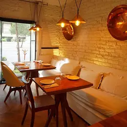 Restaurante Loretta Chic Bistrot CDMX - foto 3