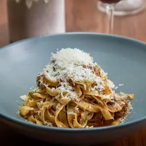 Restaurante Loretta Chic Bistrot CDMX 9