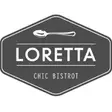 Restaurante Loretta Chic Bistrot CDMX