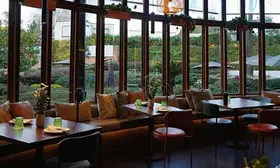 Restaurante Fabia San Ángel