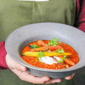Restaurante Fabia San Ángel 6