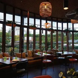 Restaurante Fabia San Ángel - foto 3