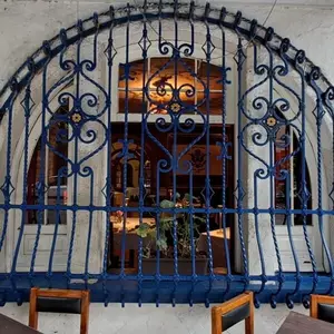 Restaurante Bistro Jasper Condesa 7
