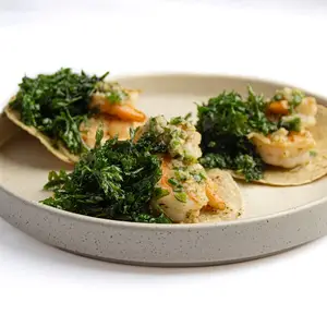 Restaurante Bistro Jasper Condesa 6