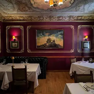 Restaurante Bistro Jasper Condesa 5