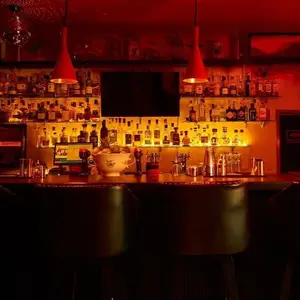Restaurante Bistro Jasper Condesa 9