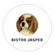 Restaurante Bistro Jasper Condesa