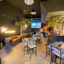 La Patrona Cocina Fusion Medellín - foto 3