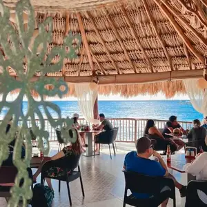 La Monina Restaurante & Beach Club Cozumel 5