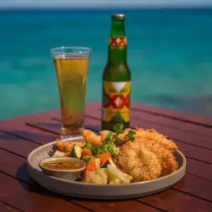 La Monina Restaurante & Beach Club Cozumel 8