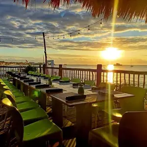 La Monina Restaurante & Beach Club Cozumel 7