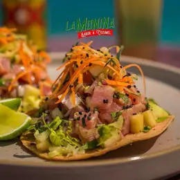La Monina Restaurante & Beach Club Cozumel - foto 2
