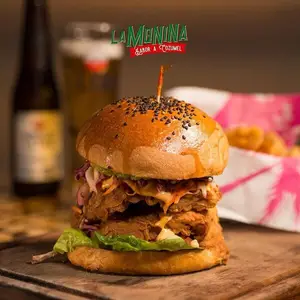 La Monina Restaurante & Beach Club Cozumel 6