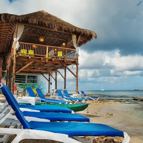 La Monina Restaurante & Beach Club Cozumel - foto 1