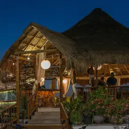 La Monina Restaurante & Beach Club Cozumel - foto 3