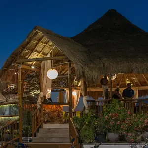 La Monina Restaurante & Beach Club Cozumel 3