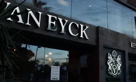 Van Eyck Restaurante Enoteca Veracruz