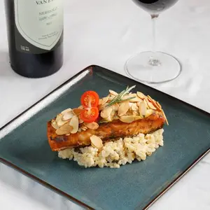 Van Eyck Restaurante Enoteca Veracruz 4