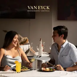 Van Eyck Restaurante Enoteca Veracruz - foto 3
