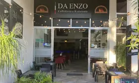 Restaurante Da Enzo Playa del Carmen