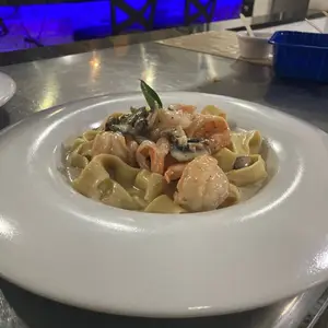 Restaurante Da Enzo Playa del Carmen 4