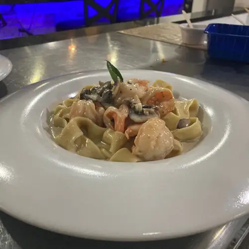 Restaurante Da Enzo Playa del Carmen - foto 4