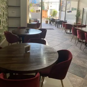Restaurante Da Enzo Playa del Carmen 8